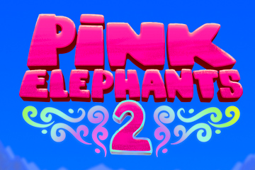 Pink Elephants 2