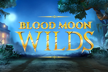 BLOOD MOON WILDS