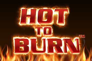 Hot To Burn™	