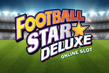 Football Star Deluxe
