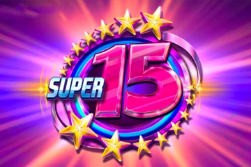SUPER 15 STARS