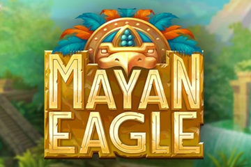 Mayan Eagle