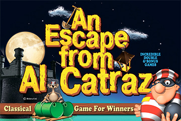 Escape From Alcatraz