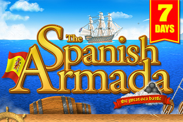 7 Days Spanish Armada