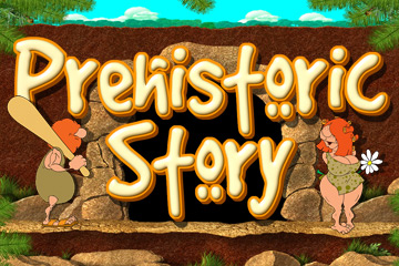 Prehistoric Story