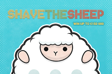 Shave The Sheep