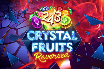 243 Crystal Fruits Reversed