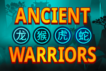 Ancient Warriors