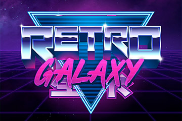 Retro Galaxy