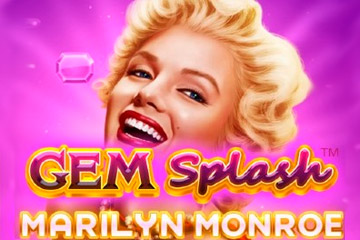 Gem Splash Marilyn Monroe