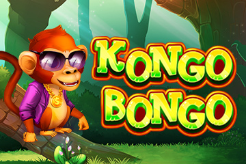 KONGO BONGO