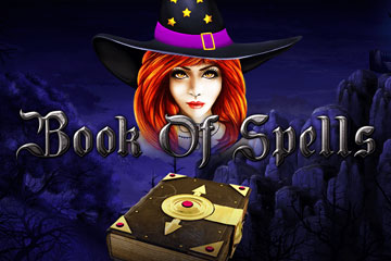 Book Of Spells