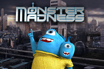 Monster Madness