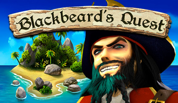 Blackbeard's Quest Mini