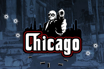 Chicago (Tom Horn Gaming)