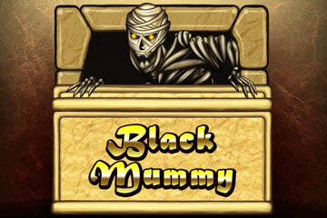 Black Mummy