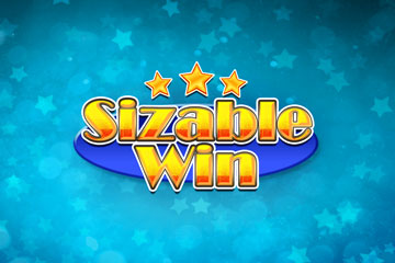 Sizable Win