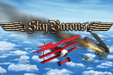 Sky Barons