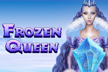 Frozen Queen