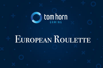 European Roulette