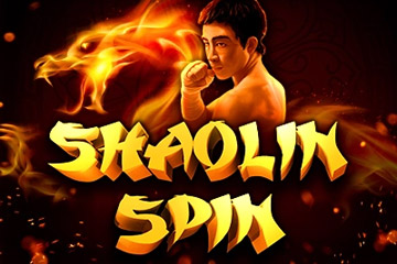 Shaolin Spin