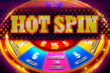 Hot Spin