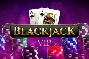 Blackjack Multi Hand VIP PT