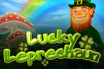 Lucky Leprechaun (iSoftBet)