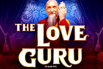 Love Guru