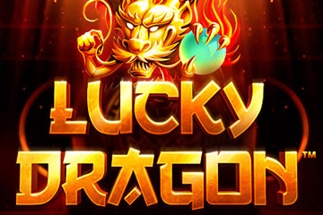 Lucky Dragon (iSoftBet)