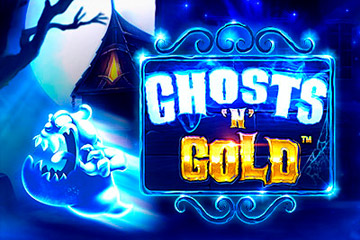 Ghosts N Gold