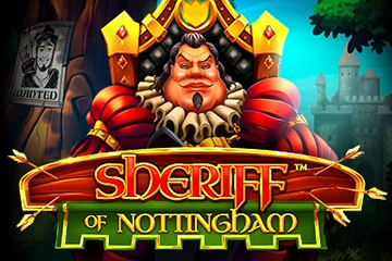 Sheriff Of Nottingham