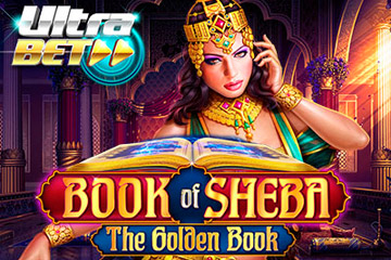 Book Of Sheba