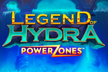 Power Zones: Legend Of Hydra