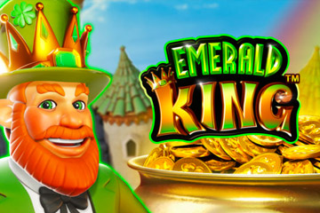 Emerald King™