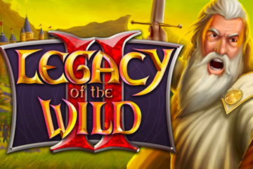 Legacy Of The Wild 2