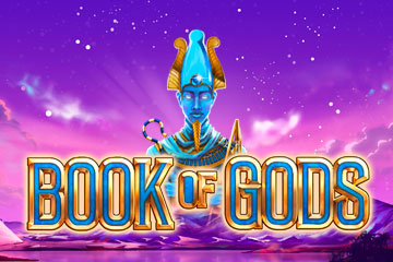 Book Of Gods