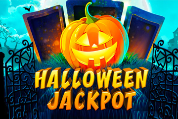 Halloween Jackpot