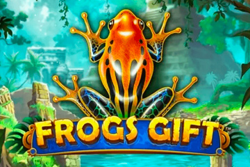Frogs Gift