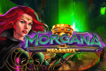 Morgana Megaways
