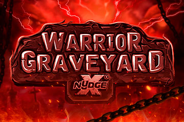 Warrior Graveyard xNudge