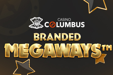 Columbus Branded Megaways