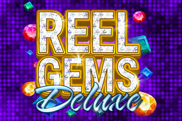 Reel Gems Deluxe