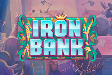 Iron Bank