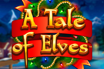 A Tale Of Elves