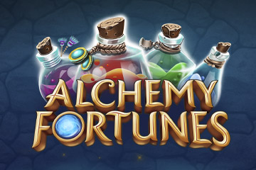 Alchemy Fortunes