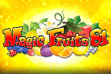 Magic Fruits 81