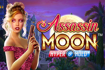 Assassin Moon