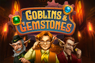 Goblins & Gemstones