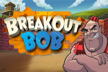 Breakout Bob